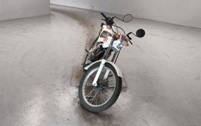 HONDA TLM220R MD23