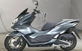 HONDA PCX125 JK05