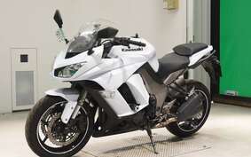 KAWASAKI NINJA 1000 2012 ZXT00G