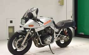 SUZUKI GSX1100S KATANA 1984 GS110X