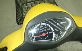 SUZUKI LET's 4 CA41A