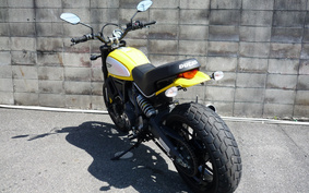 DUCATI SCRAMBLER 2016 K102J