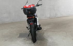 HONDA FTR223 MC34