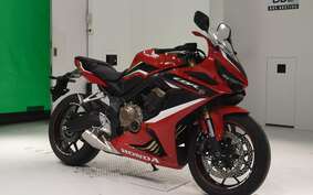 HONDA CBR650R 2023 RH03