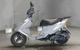 SUZUKI ADDRESS V125 G CF4EA