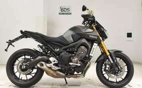 YAMAHA MT-09 A 2014 RN34J