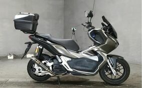 HONDA ADV150 KF38