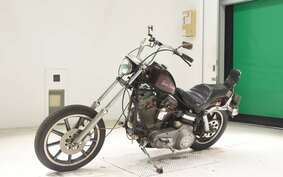 HARLEY FXEF 1340 1985