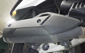 HONDA PCX 160 KF47