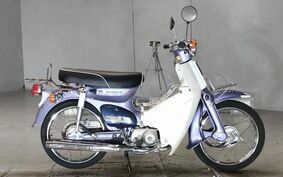 HONDA C70 SUPER CUB HA02