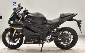 YAMAHA YZF-R25 A RG43J