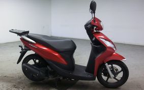 HONDA DIO 110 JF31