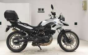 BMW F700GS 2014 0B01