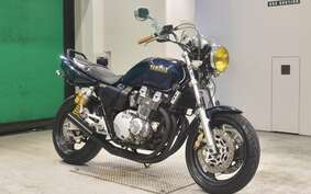 YAMAHA XJR400 Gen.2 R 1999 4HM