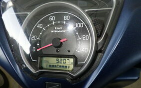 HONDA DIO 110 JK03