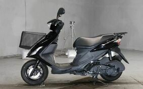 SUZUKI ADDRESS V125 S CF4MA