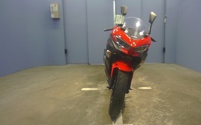 KAWASAKI NINJA 250 EX250P