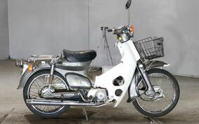 HONDA C70 SUPER CUB C70