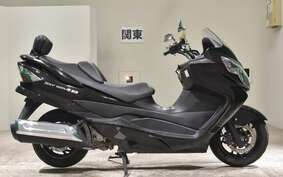 SUZUKI SKYWAVE 250 (Burgman 250) S Gen.3 CJ46A