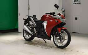 HONDA CBR250R GEN 3 MC41