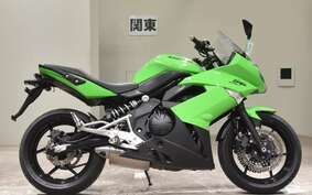 KAWASAKI NINJA 400R 2010 ER400B