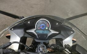 HONDA CBR250R MC41