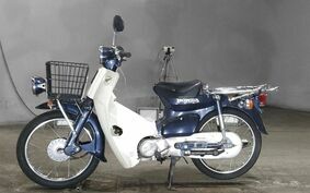 HONDA PRESS CUB 50 C50