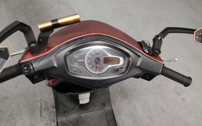 SUZUKI ADDRESS V125 CF4MA