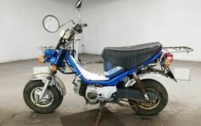 YAMAHA CHAPPY 50 439