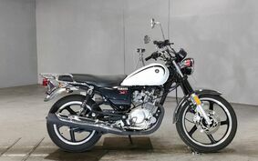 YAMAHA YB125SP PCJL