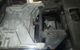 SUZUKI ADDRESS 110 CE47A