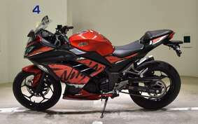 KAWASAKI NINJA 250 ABS EX250L