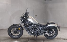 HONDA REBEL MC49