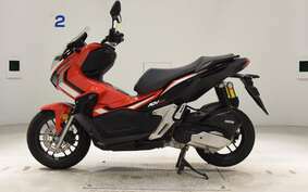 HONDA ADV150 KF38