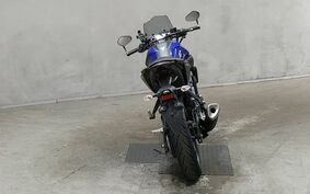 YAMAHA MT-25 RG43J