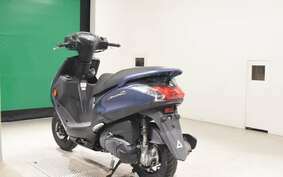 YAMAHA AXIS 125 Z SED7J