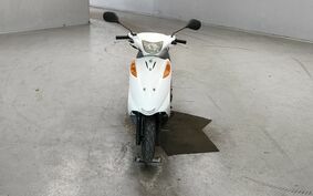 SUZUKI ADDRESS V125 CF46A