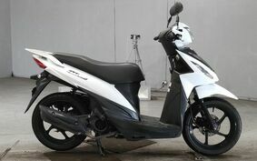 SUZUKI ADDRESS 110 CE47A