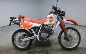 HONDA XLR250 BAJA MD22