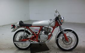 HONDA DREAM 50 AC15