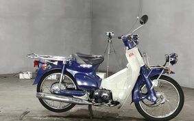 HONDA PRESS CUB 50 AA01