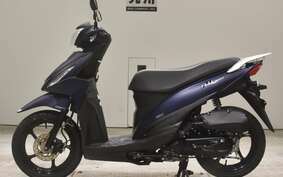 SUZUKI ADDRESS 110 CE47A