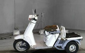 HONDA GYRO UP TA01