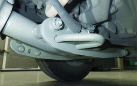 HONDA GYRO CANOPY TA03