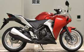 HONDA CBR250R A CS250R