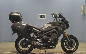 YAMAHA MT-09 Tracer 2015 RN36J