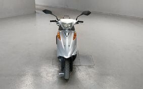 SUZUKI ADDRESS V125 CF4EA