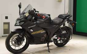 SUZUKI GIXXER 250 SF ED22J