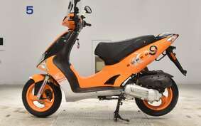 KYMCO SUPER 9S SH10