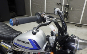 HONDA MONKEY AB27